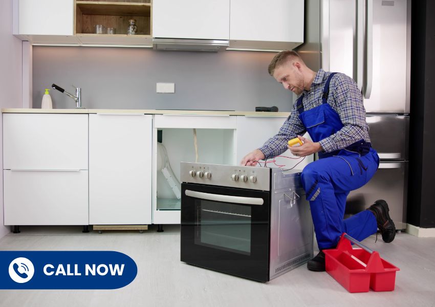 Appliance Repair Services in Hawesville, KY